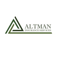 Altman Insurance Services logo