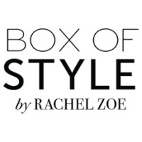 Box Of Style By Rachel Zoe logo