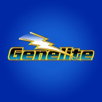 Genelite Pty Ltd logo