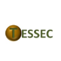 TESSEC logo