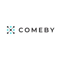 ComeBy logo