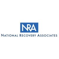 National Recovery Associates, Inc. logo