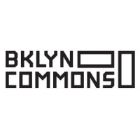 BKLYN Commons logo