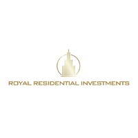 Royal Residential Investments logo