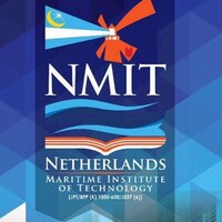 Netherlands Maritime Institute Of Technology logo