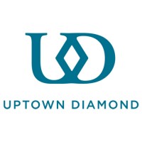 Uptown Diamond logo