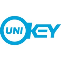 UniKey Technologies logo