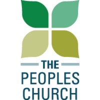 The Peoples Church Of East Lansing logo