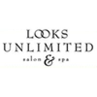 Looks Unlimited Hair Salon logo