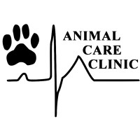 Animal Care Clinic SLO logo