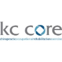 KC CORE logo
