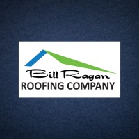 Bill Ragan Roofing Company logo
