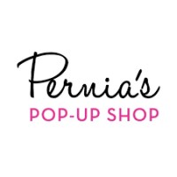 Pernia's Pop-Up Shop logo