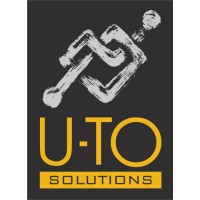 U-TO Solutions (I) Pvt. Ltd. logo