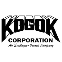 Kogok Corporation logo