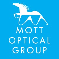 Mott Optical Group logo