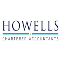 Howells Chartered Accountants logo