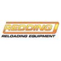 Redding Reloading Equipment logo