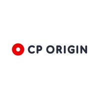 CP ORIGIN logo