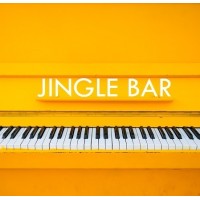 JINGLE BAR logo