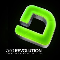 360Revolution logo