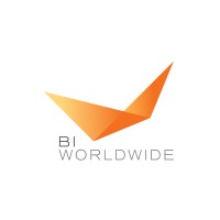 BI WORLDWIDE LATIN AMERICA. logo
