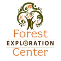 The Forest Exploration Center logo