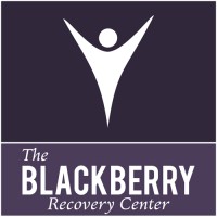 The Blackberry Center logo
