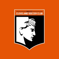 Cleveland SC logo