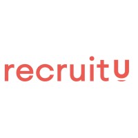 RecruitU logo