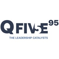 Q595 logo