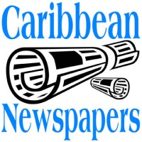 Caribbean Newspapers logo
