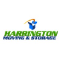 Harrington Moving & Storage, Inc logo