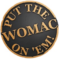 Womac Law Firm logo