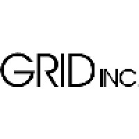 Grid Inc logo