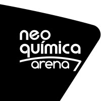 Neo Química Arena logo