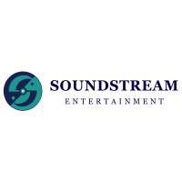 Soundstream Entertainment logo