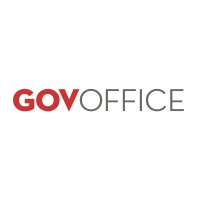 GovOffice Web Solutions logo