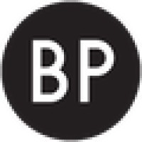 Bedford Press logo