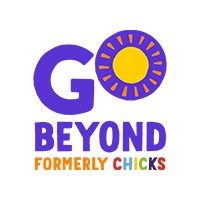 Go Beyond logo