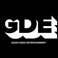 Good Deed Entertainment logo