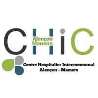 Centre Hospitalier Alençon Mamers logo