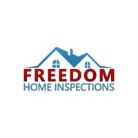 Freedom Home Inspections logo