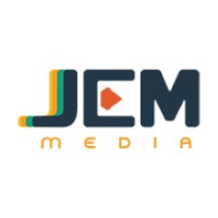 JEM Media logo