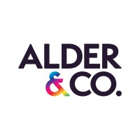 Alder & Co. logo