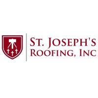 St. Joseph's Roofing logo