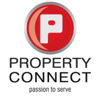 Property Connect logo