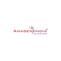 Amagen India Life Sciences logo