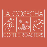 La Cosecha Coffee Roasters logo