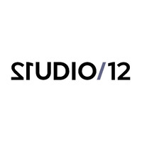 Studio 12 logo